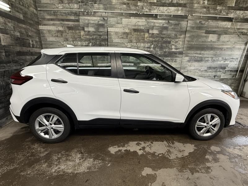 Nissan Kicks 2022 - Image 2