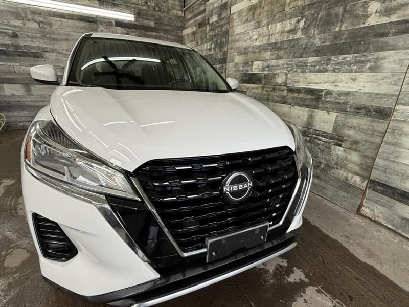 Nissan Kicks 2022 - Image 3