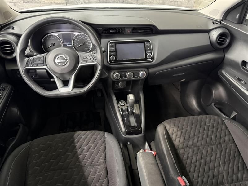 Nissan Kicks 2022 - Image 5