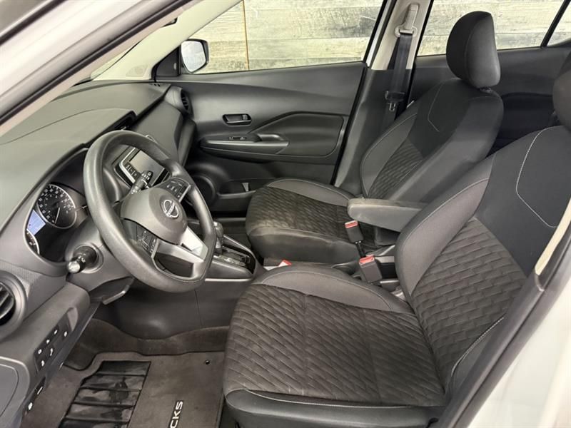 Nissan Kicks 2022 - Image 6
