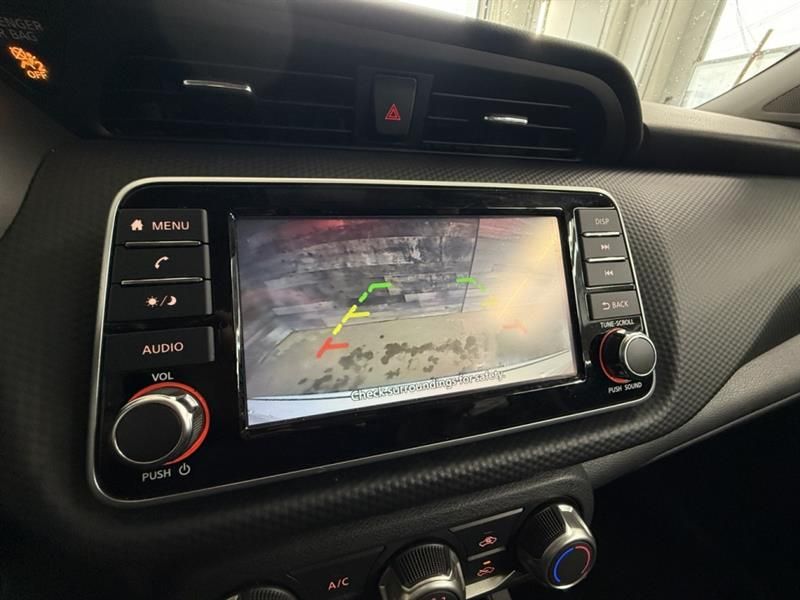 Nissan Kicks 2022 - Image 8