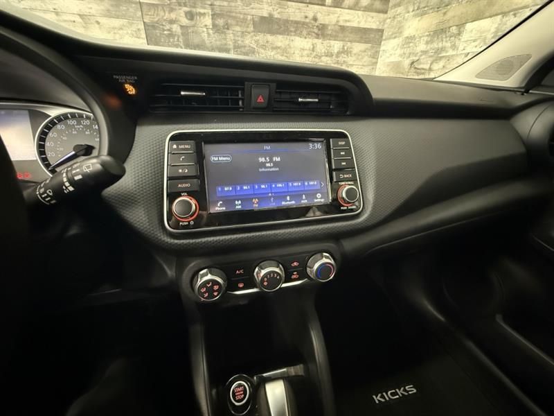 Nissan Kicks 2022 - Image 9