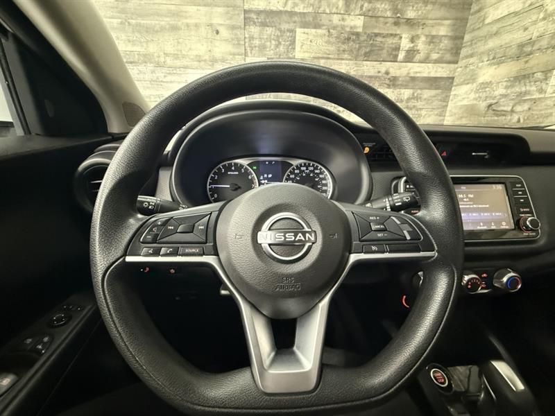 Nissan Kicks 2022 - Image 12