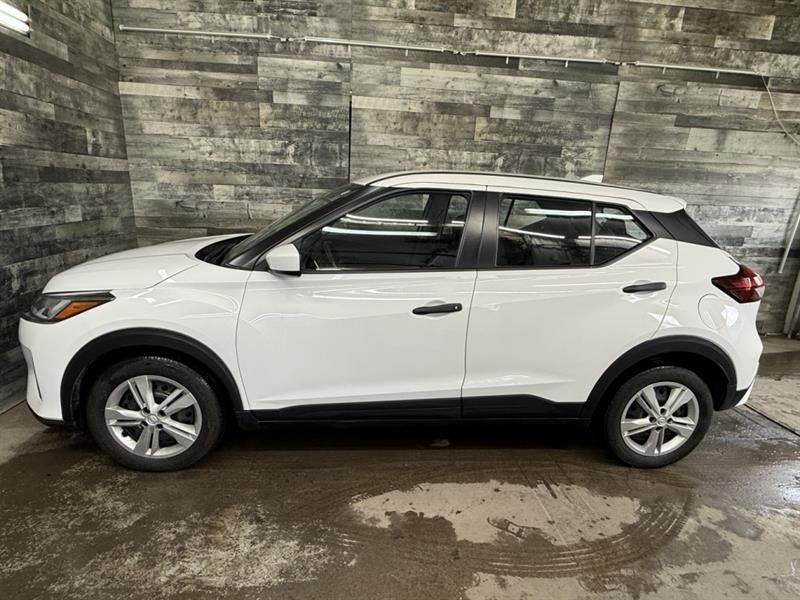 Nissan Kicks 2022 - Image 15