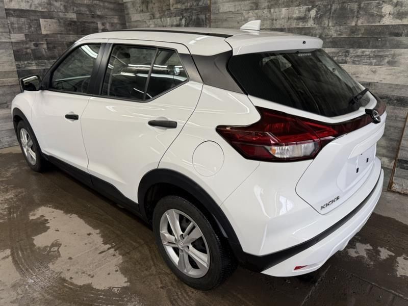 Nissan Kicks 2022 - Image 16