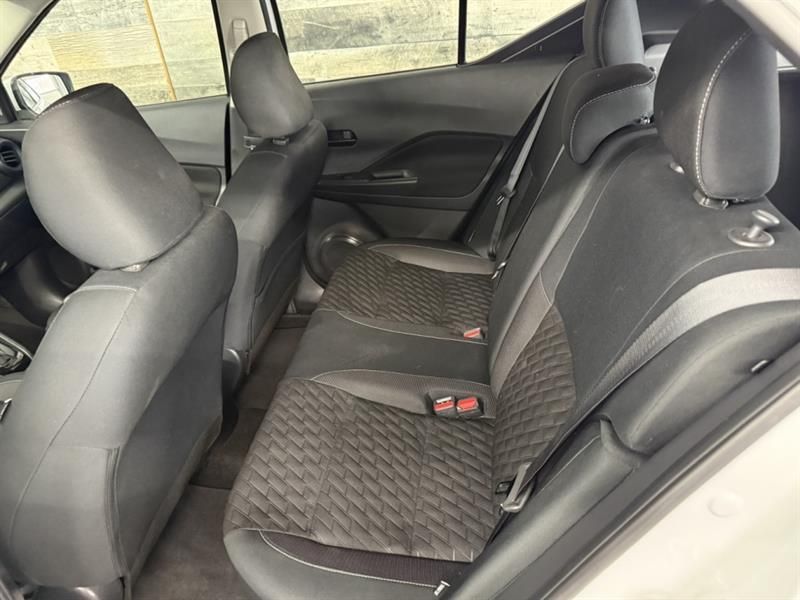 Nissan Kicks 2022 - Image 20