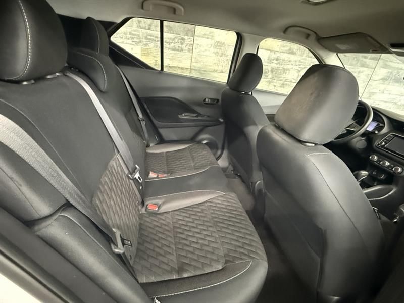 Nissan Kicks 2022 - Image 21