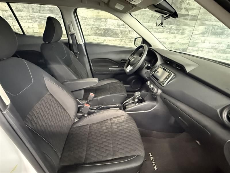 Nissan Kicks 2022 - Image 22