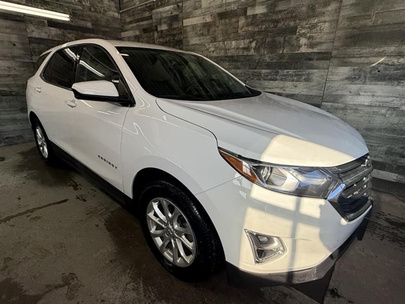 Chevrolet Equinox 2020 - Image 1