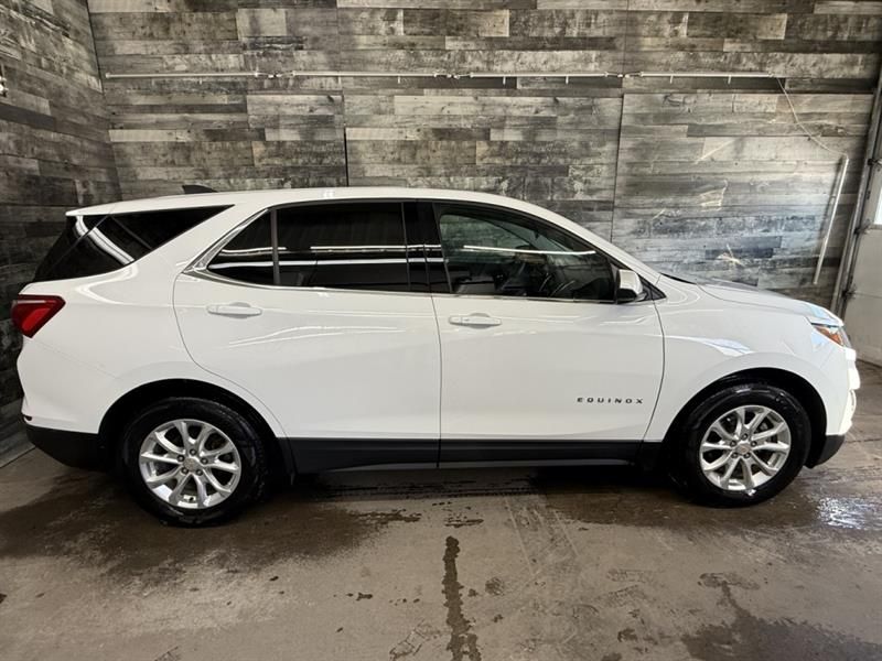 Chevrolet Equinox 2020 - Image 2