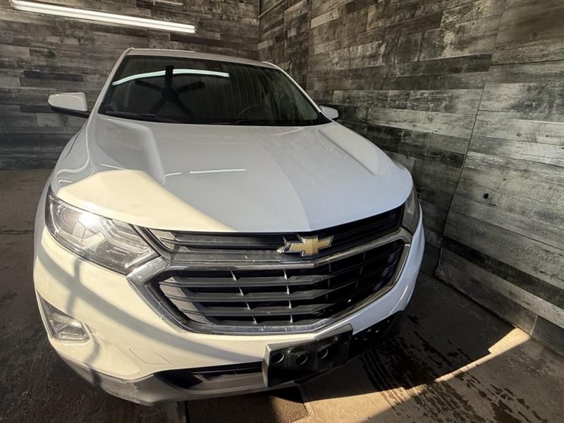 Chevrolet Equinox 2020 - Image 3