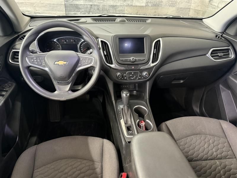 Chevrolet Equinox 2020 - Image 5