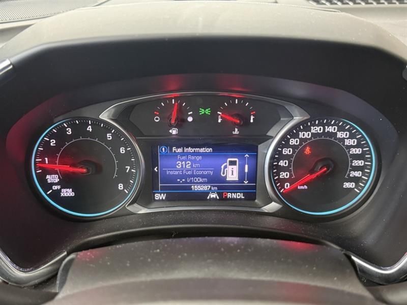 Chevrolet Equinox 2020 - Image 9