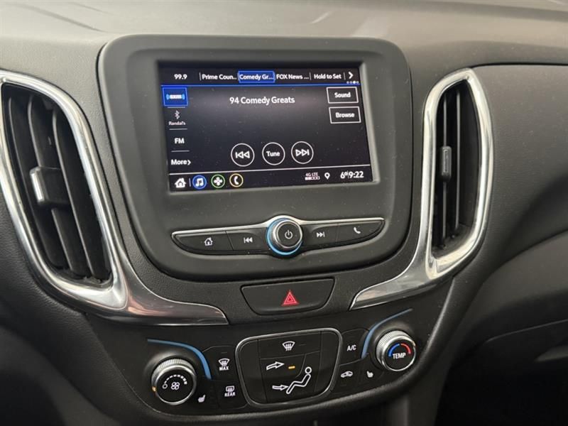 Chevrolet Equinox 2020 - Image 11