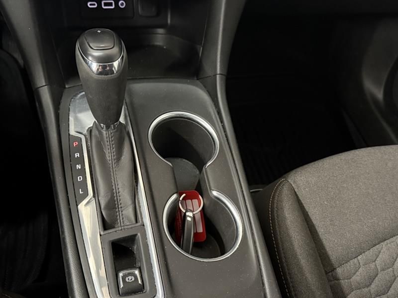Chevrolet Equinox 2020 - Image 12