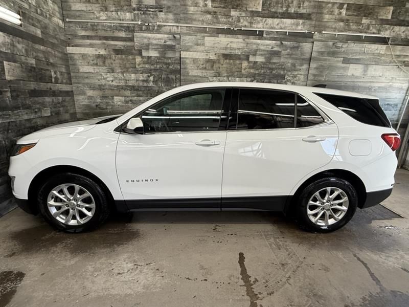 Chevrolet Equinox 2020 - Image 15