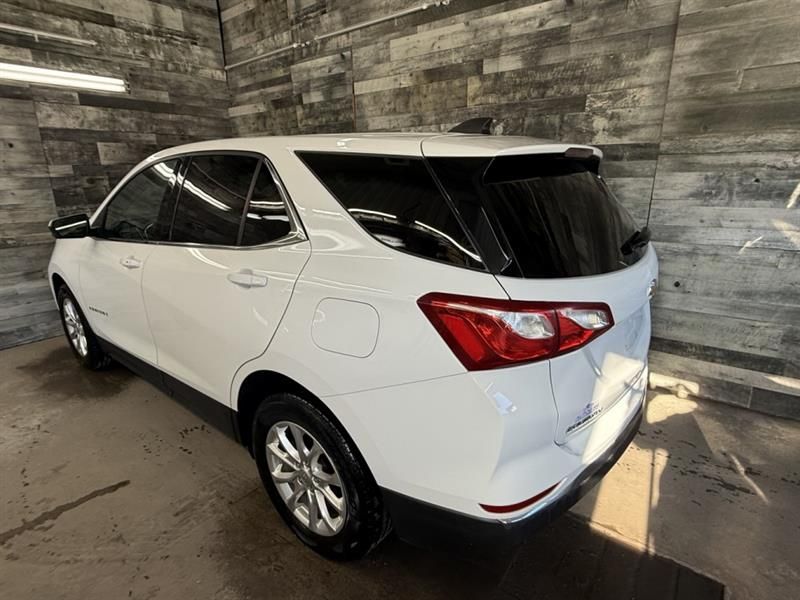 Chevrolet Equinox 2020 - Image 16