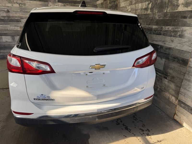 Chevrolet Equinox 2020 - Image 17