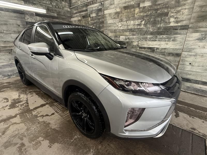 Mitsubishi Eclipse Cross 2020 - Image 1
