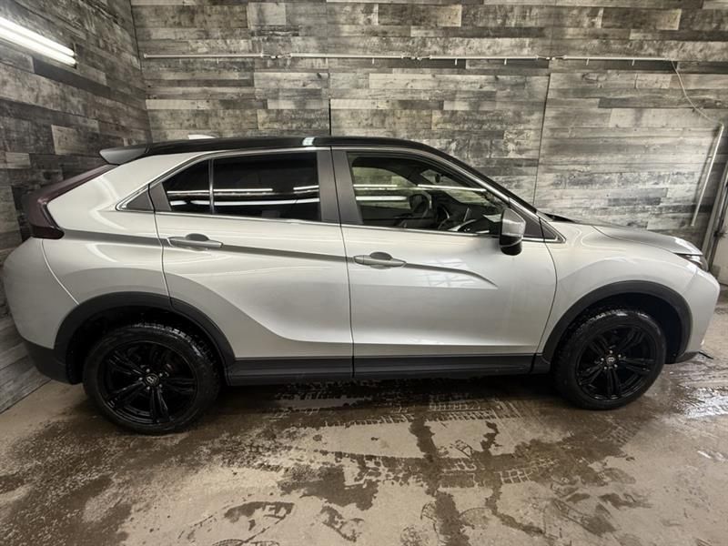 Mitsubishi Eclipse Cross 2020 - Image 2