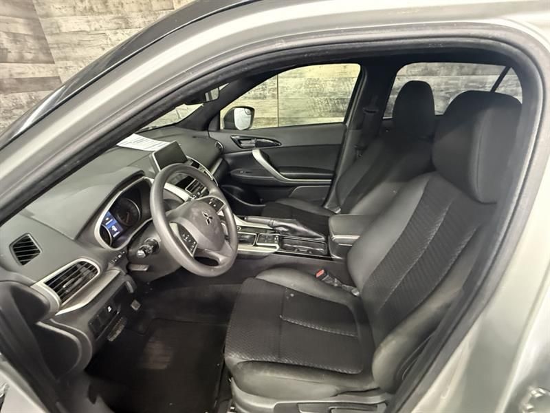 Mitsubishi Eclipse Cross 2020 - Image 6