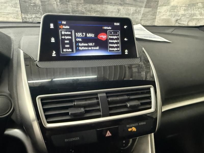 Mitsubishi Eclipse Cross 2020 - Image 9