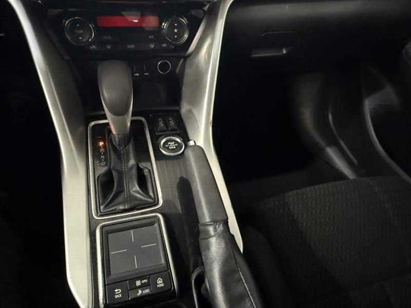 Mitsubishi Eclipse Cross 2020 - Image 11