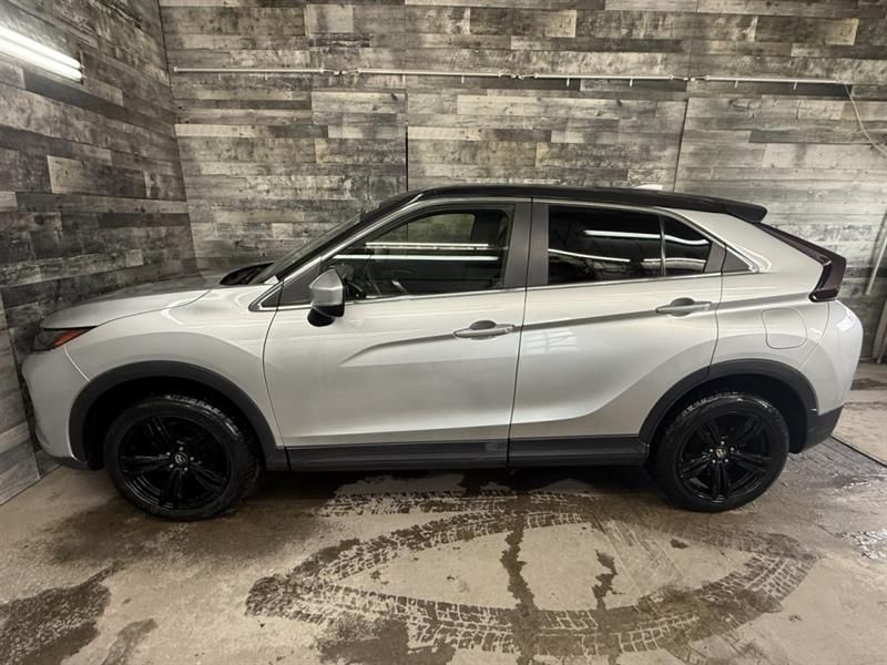 Mitsubishi Eclipse Cross 2020 - Image 14