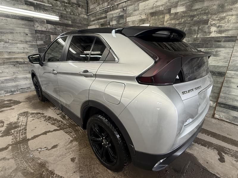 Mitsubishi Eclipse Cross 2020 - Image 15
