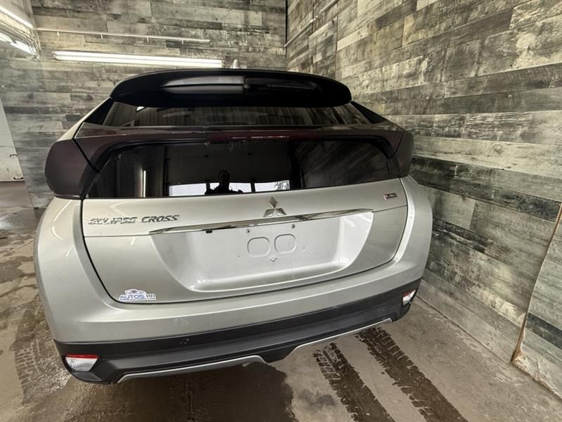 Mitsubishi Eclipse Cross 2020 - Image 16