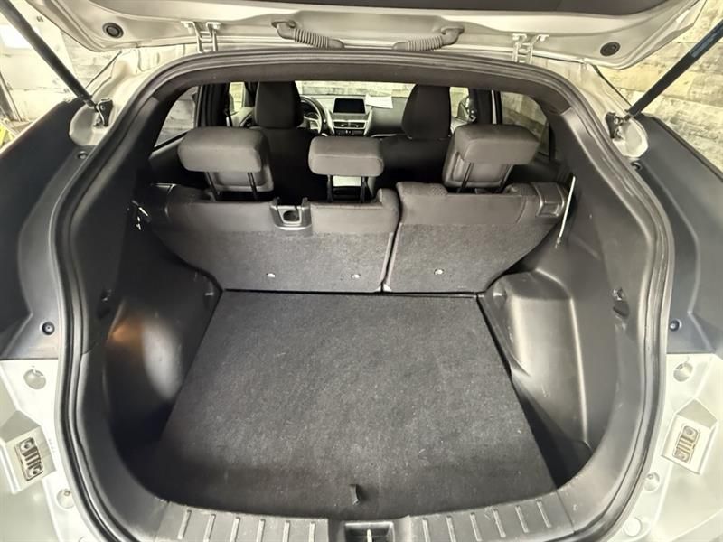 Mitsubishi Eclipse Cross 2020 - Image 17