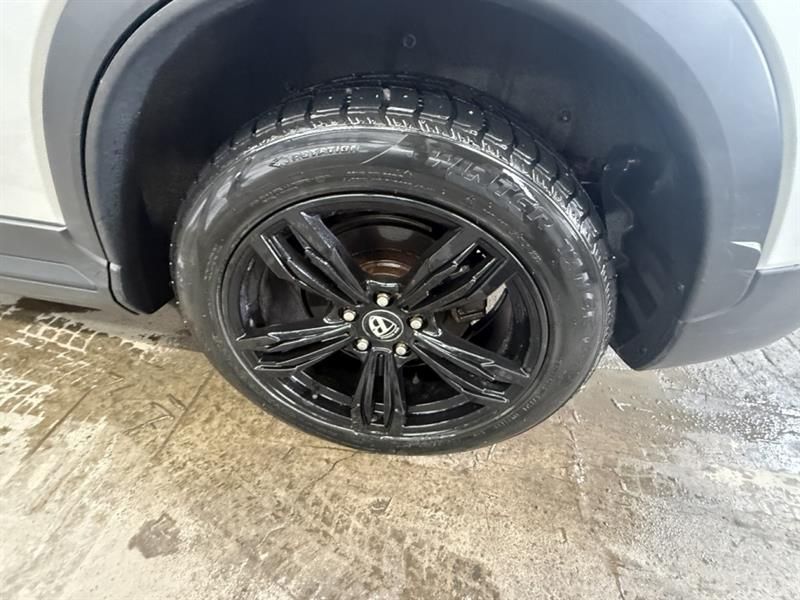 Mitsubishi Eclipse Cross 2020 - Image 18