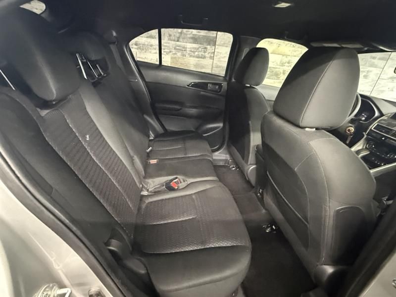 Mitsubishi Eclipse Cross 2020 - Image 20