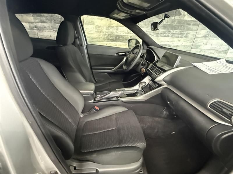 Mitsubishi Eclipse Cross 2020 - Image 21