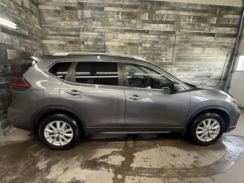 Nissan Rogue 2019 - Image 2