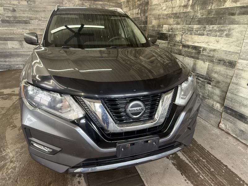 Nissan Rogue 2019 - Image 3