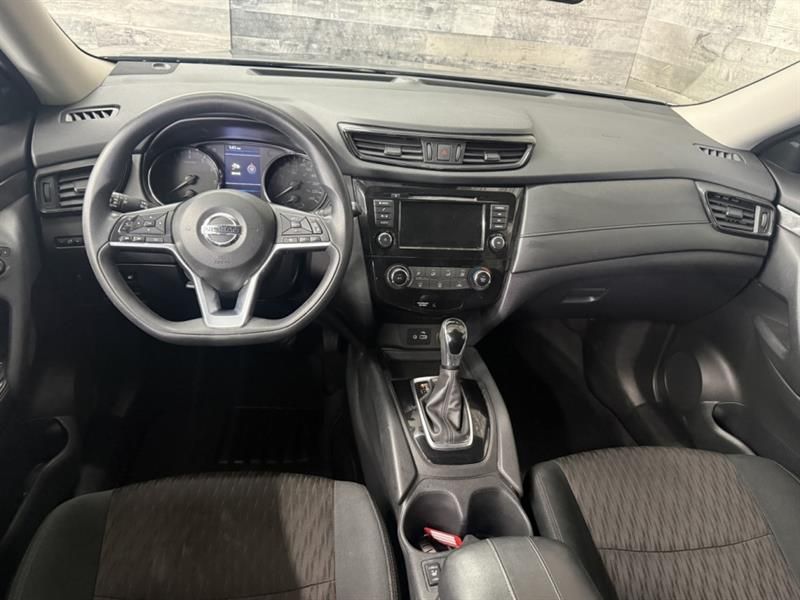 Nissan Rogue 2019 - Image 6