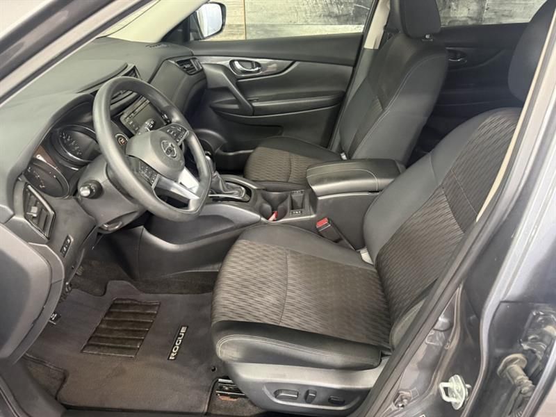 Nissan Rogue 2019 - Image 7