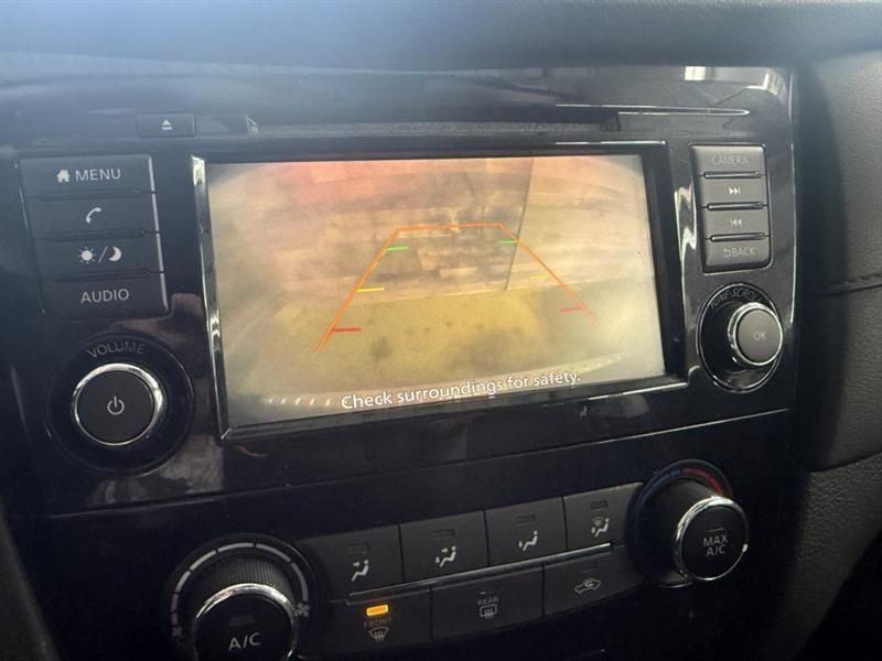 Nissan Rogue 2019 - Image 9