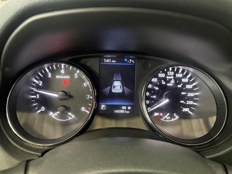 Nissan Rogue 2019 - Image 11