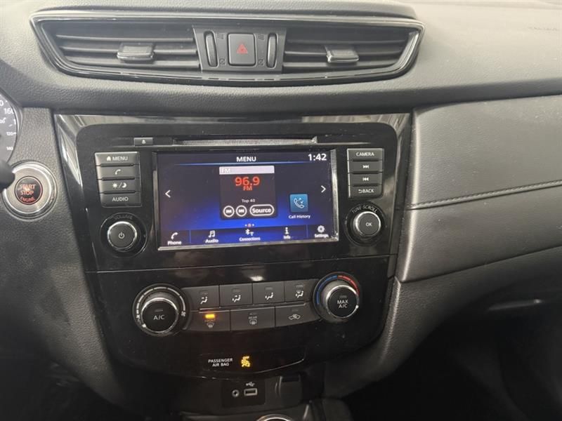 Nissan Rogue 2019 - Image 12