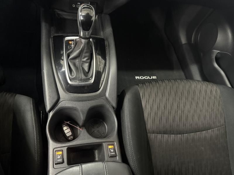 Nissan Rogue 2019 - Image 13