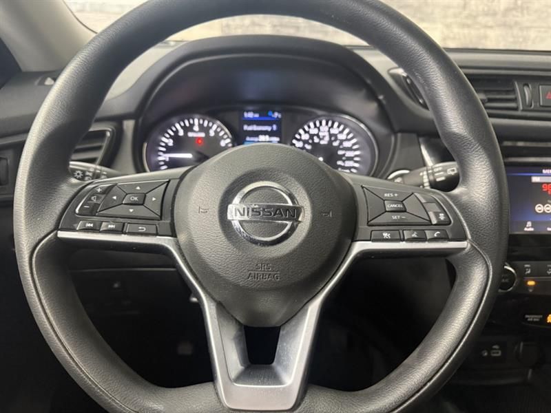 Nissan Rogue 2019 - Image 14