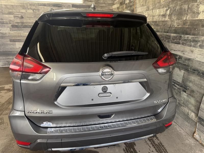 Nissan Rogue 2019 - Image 19