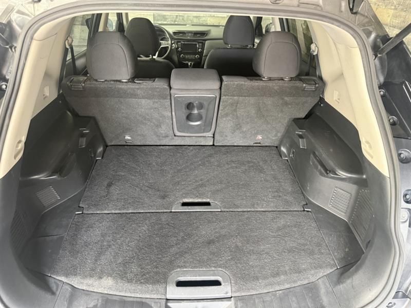 Nissan Rogue 2019 - Image 20