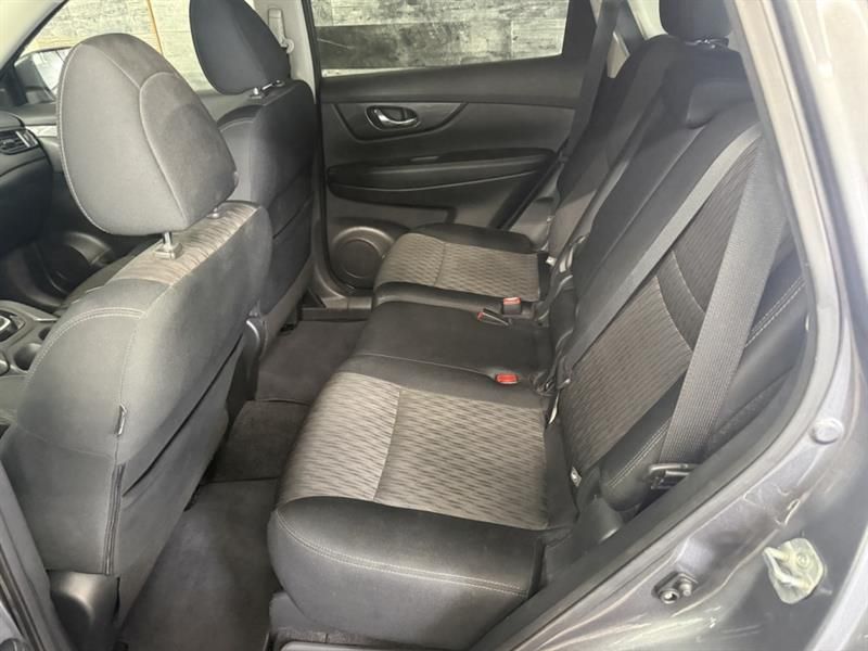 Nissan Rogue 2019 - Image 22