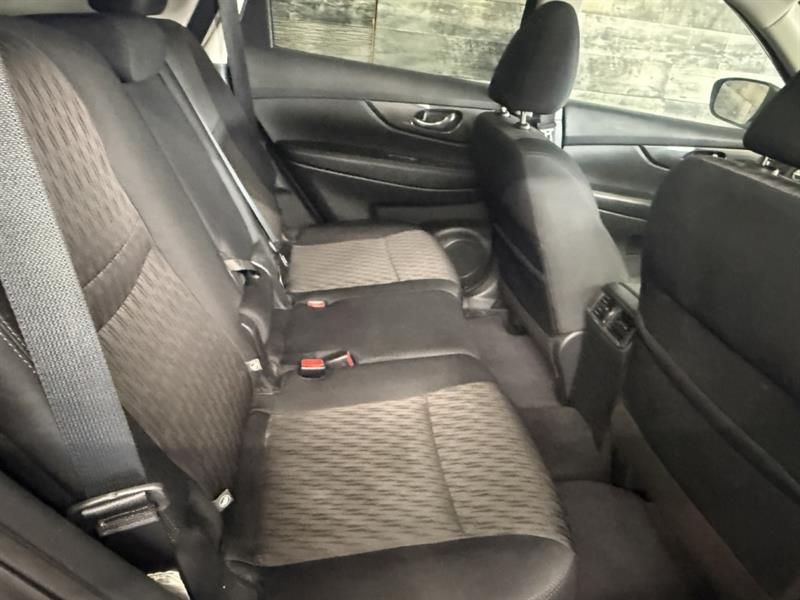 Nissan Rogue 2019 - Image 23