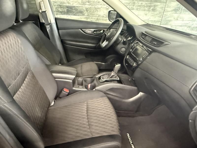 Nissan Rogue 2019 - Image 24