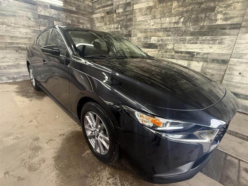 Mazda Mazda3 2021 - Image 1