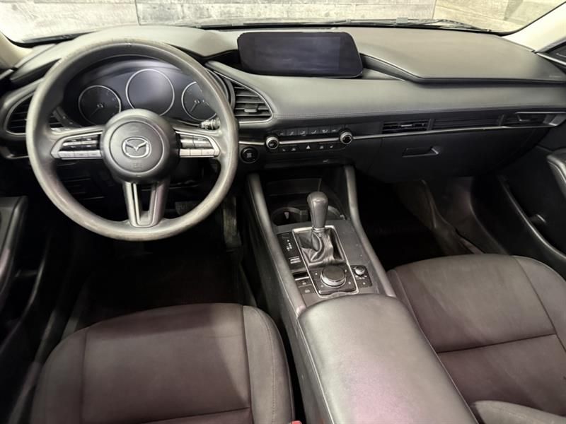 Mazda Mazda3 2021 - Image 4